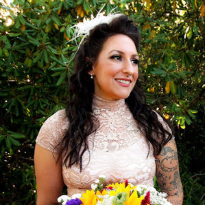 Meet your Posher, Caitlin